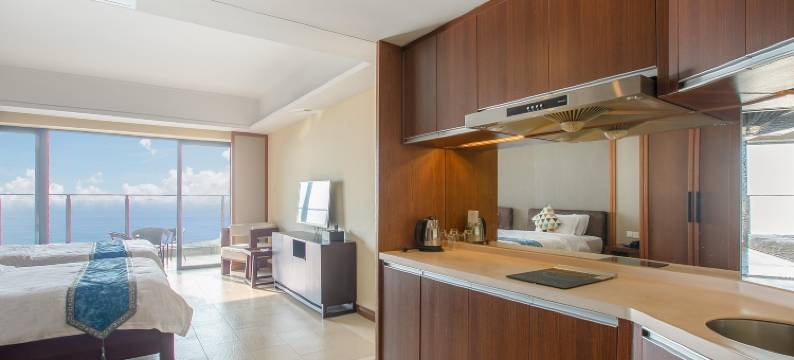 惠东中航度假公寓图片