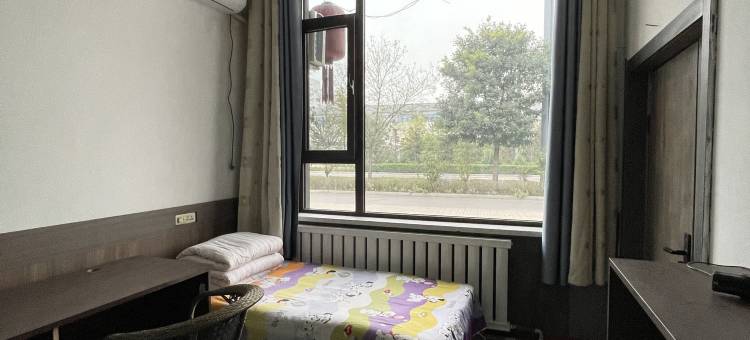 祁县乡间旅馆图片