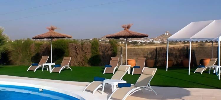 新安怡维拉奥泰尔酒店(Avent Verahotel)图片