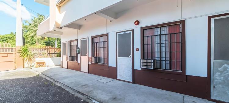 红门酒店@帕戈阿萨拉维斯-黎牙实比(RedDoorz @ Pag Asa Rawis Legazpi)图片