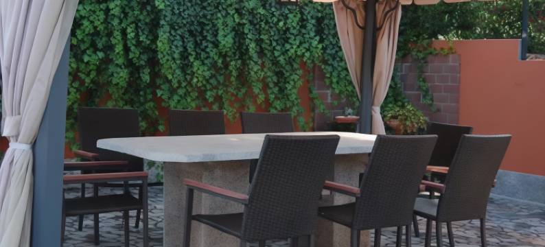 巴黎酒店(Hotel París)图片