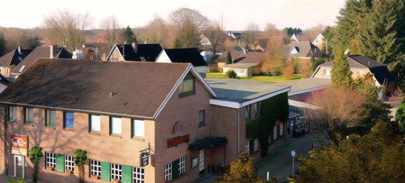 兰德加斯托科尔布拉格酒店(Landgasthof Köhlbarg)图片