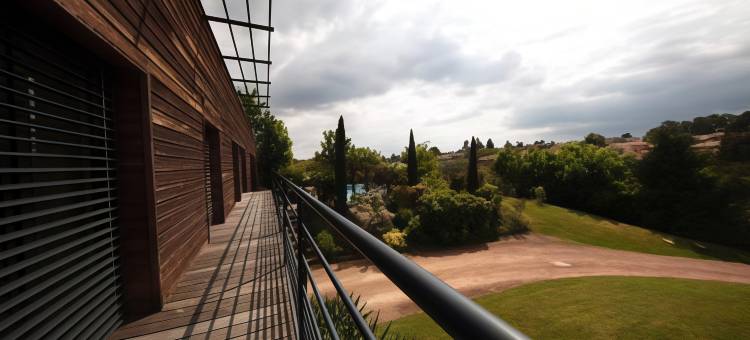 拉维涅克莱斯酒店(Les Crays de Levigny)图片