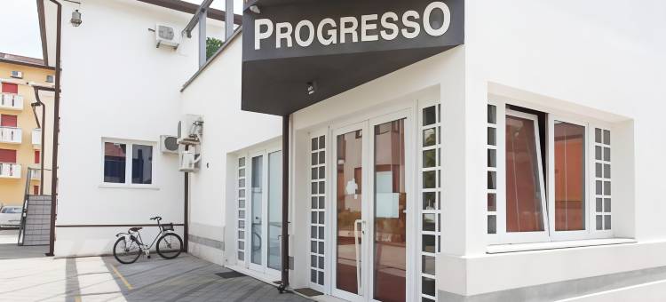 普洛格雷索住宿酒店(Hotel & Residence Progresso)图片