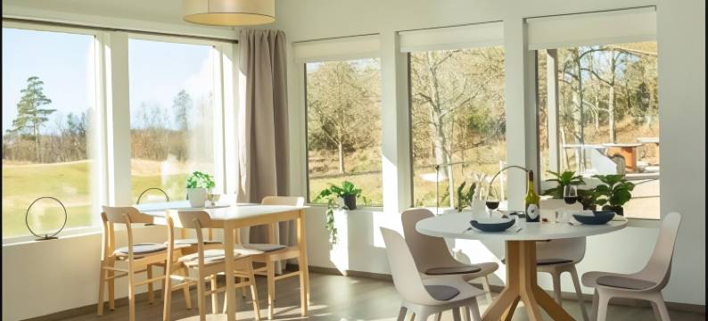 Varbergs GK Västra酒店(Varbergs GK Västra Hotell)图片