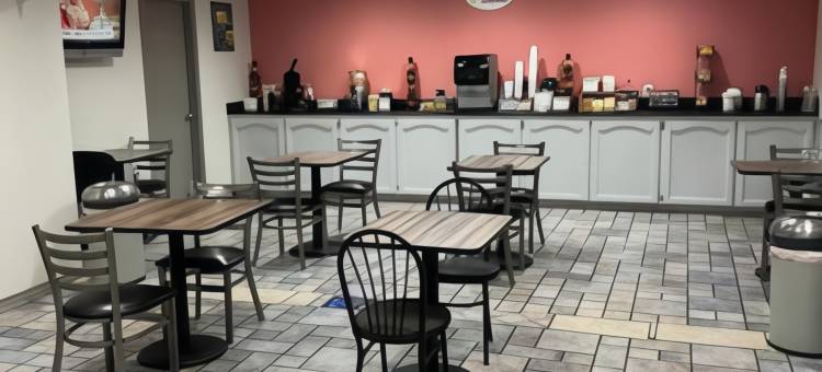 迈克艾伦市中心速8酒店(Super 8 by Wyndham McAllen/Downtown/La Plaza Mall)图片