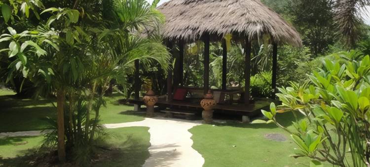 迈暹罗度假村(Mai Siam Resort)图片