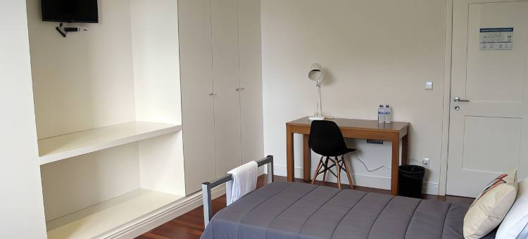 亚速尔青年旅馆 - 圣米格尔(Azores Youth Hostels - Sao Miguel)图片