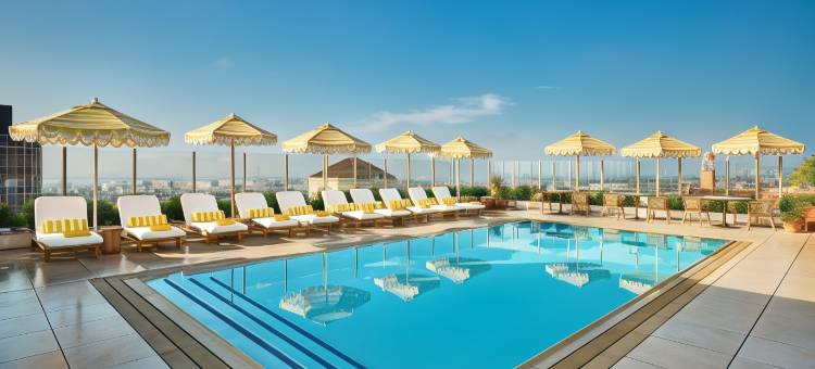 好莱坞大酒店，傲途格精选酒店(The Hollywood Grande, Autograph Collection)图片