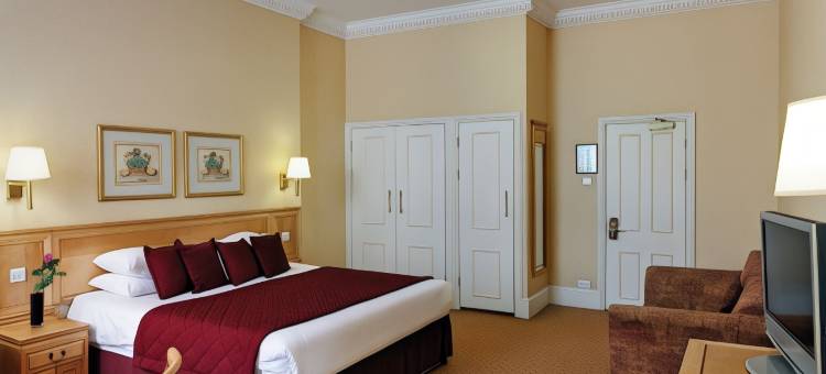 伦敦白金汉格兰杰酒店(Grange Buckingham Hotel)图片