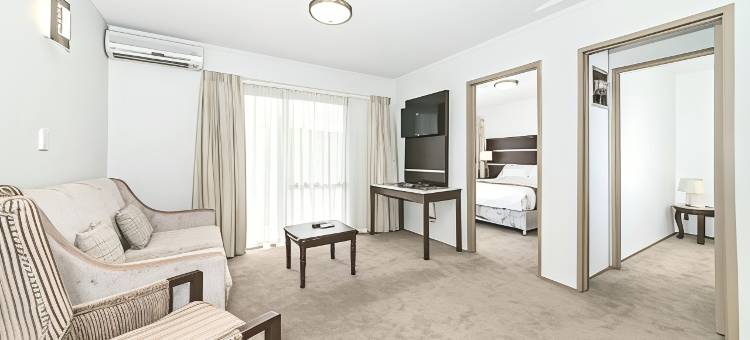 机场入口酒店(Airport Gateway Hotel)图片