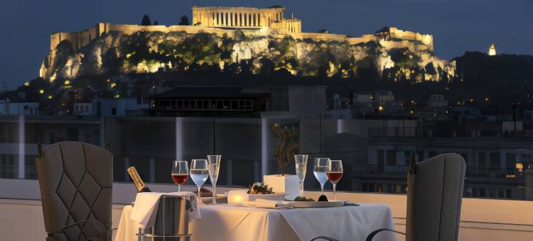 泰坦尼亚酒店(Titania Hotel)图片