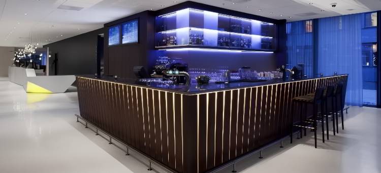 奥斯陆机场斯堪迪克酒店(Scandic Oslo Airport)图片