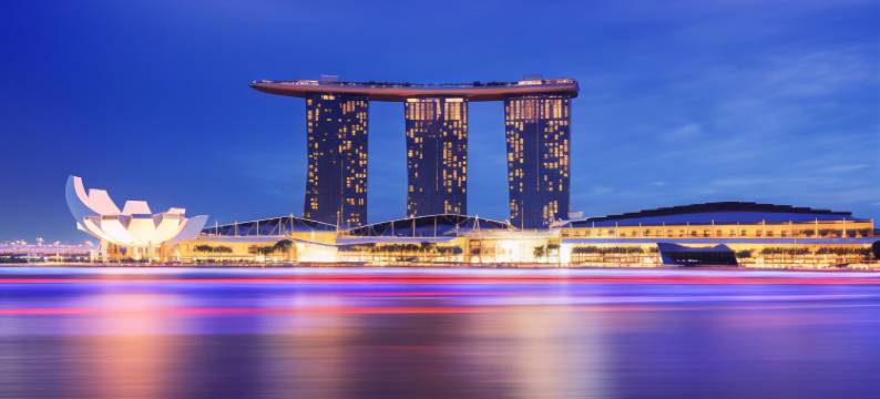 新加坡斯特兰德酒店(Strand Hotel Singapore)图片
