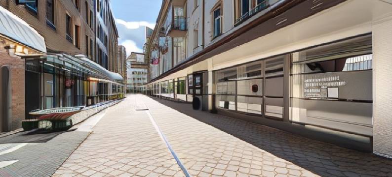 嘿旅馆(The Guesthouse by the Hey Hotel)图片