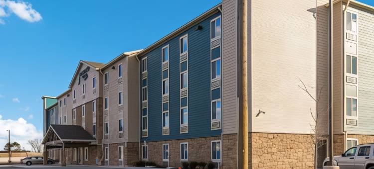 Residence Inn Detroit Troy/Madison Heights图片
