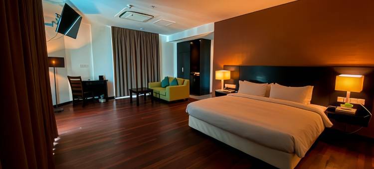 拉森达酒店(Lazenda Hotel)图片