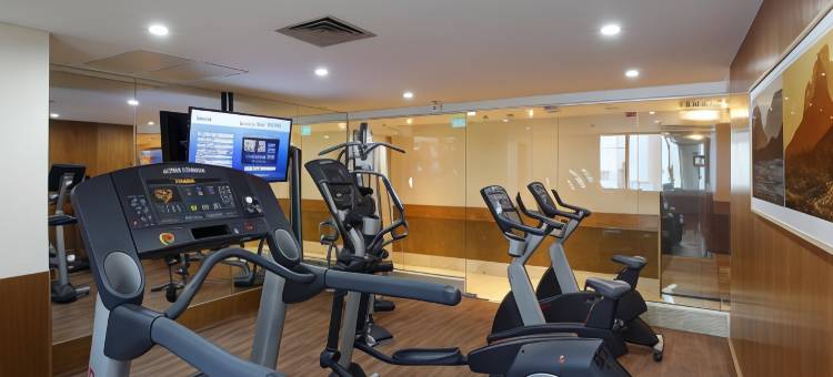 温莎杯酒店(Windsor Copa Hotel)图片