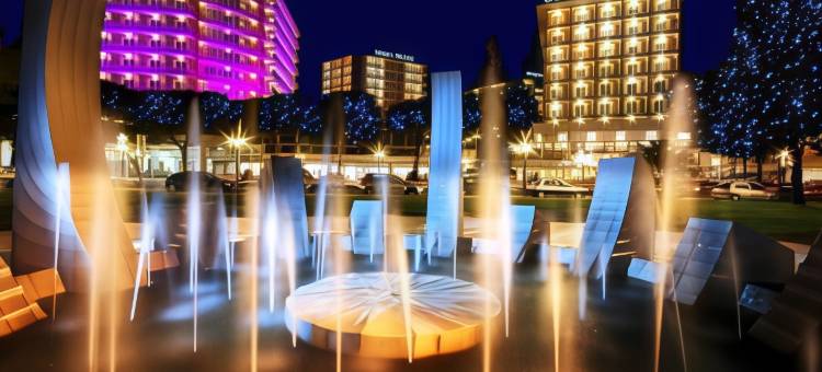 波多若斯海王星渡假酒店(Hotel Neptun - Terme & Wellness Lifeclass)图片