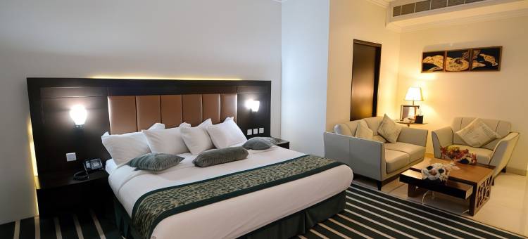 星期千禧酒店(Sunday Millennia Hotel)图片