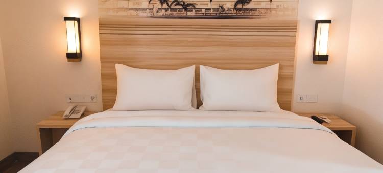 Cordela Inn Millennium Medan图片