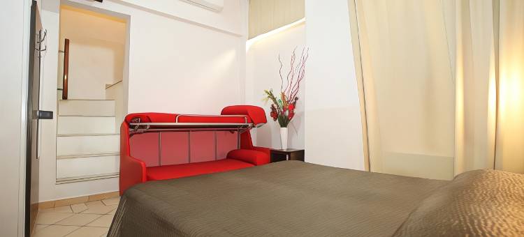 圣雷莫樱花酒店(Sakura Inn Sanremo)图片