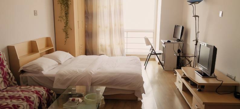 秦皇岛碧海云天港城爱家公寓图片