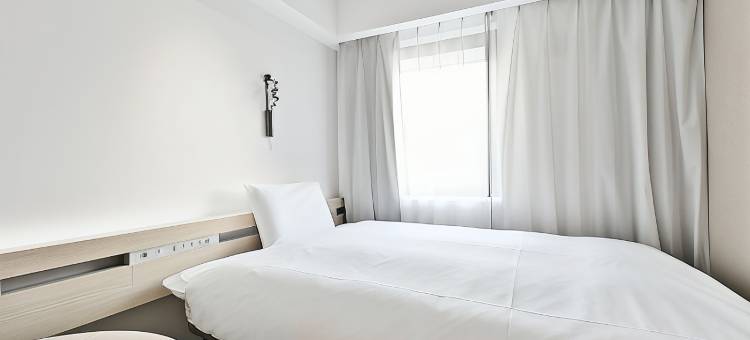 船舶酒店集团熊本REF酒店(Ref Kumamoto by Vessel Hotels)图片