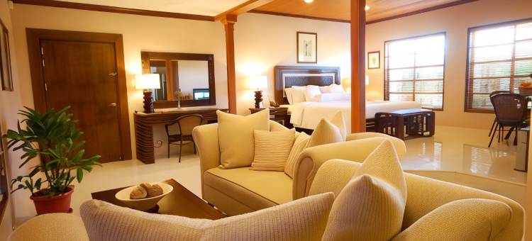 阿斯图里亚斯酒店(Citystate Asturias Hotel Palawan)图片