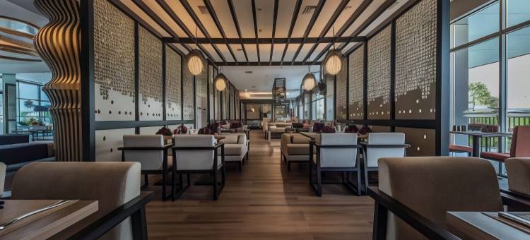 恩索酒店(Enso Hotel)图片
