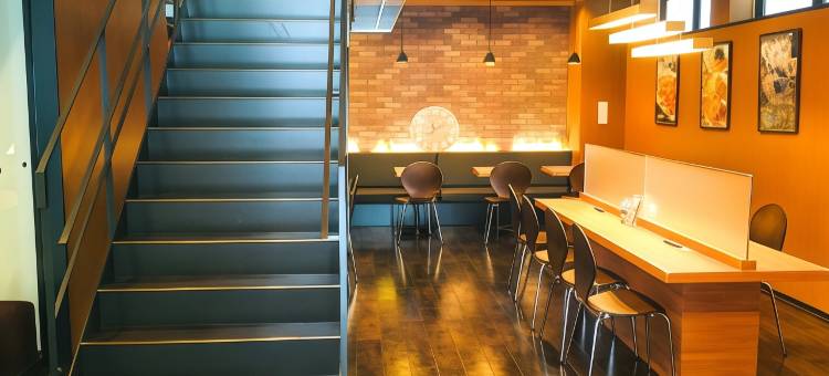 利夫马克斯酒店-札幌薄野店(HOTEL LiVEMAX Sapporo Susukino)图片