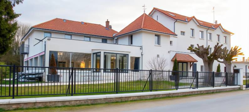 拉库德拉耶(La Coudraie) - 欧洲谷(La Coudraie - Val d'Europe)图片