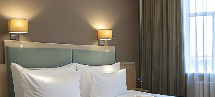 沃斯托克酒店(Vostok Hotel)图片