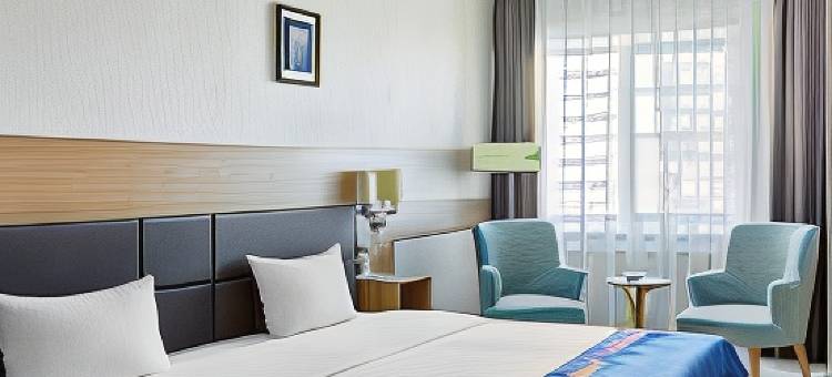 阿斯托里亚酒店(Hotel Astoria)图片