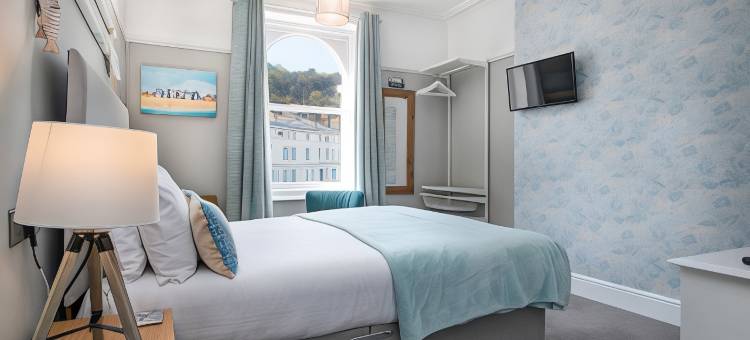 海滨旅馆(Beachside Guest House)图片