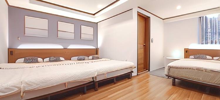 OYO屋顶旅馆(OYO Rooftop Hostel)图片