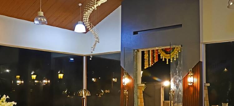 Siddhant山丘度假村(Siddhant Hill Resort)图片