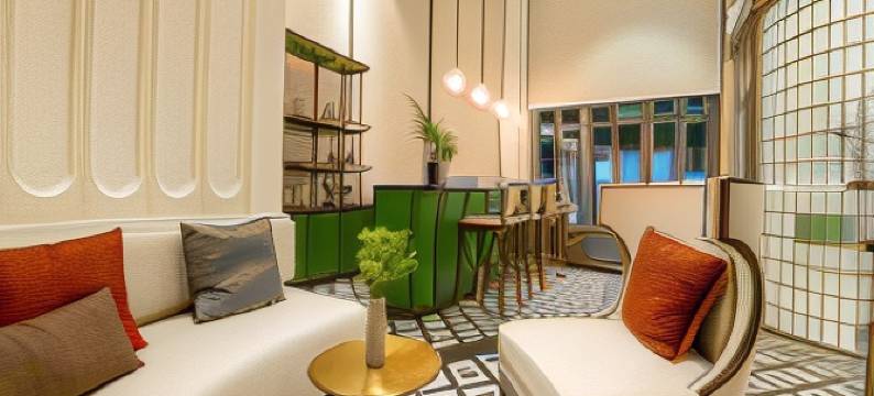 莫科酒店(Hotel Moco)图片