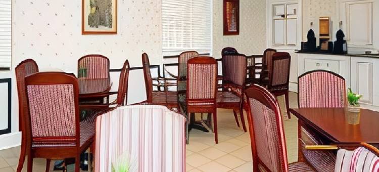 德克萨斯帕勒斯坦 6 号汽车旅馆(Motel 6 Palestine, TX)图片