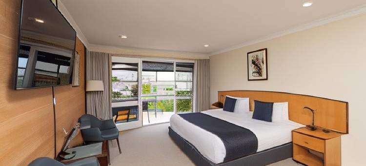 袋鼠岛美居旅馆(原 all seasons 酒店)(Mercure Kangaroo Island Lodge)图片