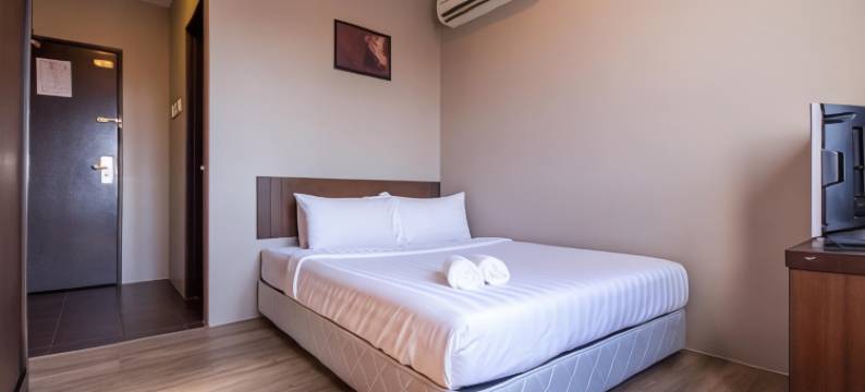 北海查里顿酒店(Chariton Hotel Butterworth)图片