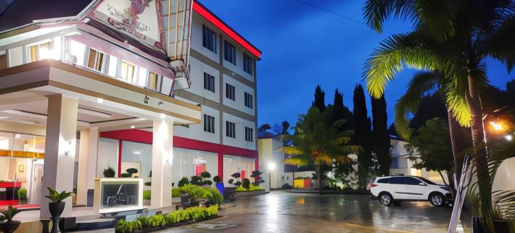 Jts Hotel图片