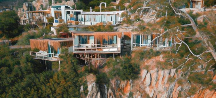札克罗里琪雅酒店(Zakros Hotel Lykia)图片