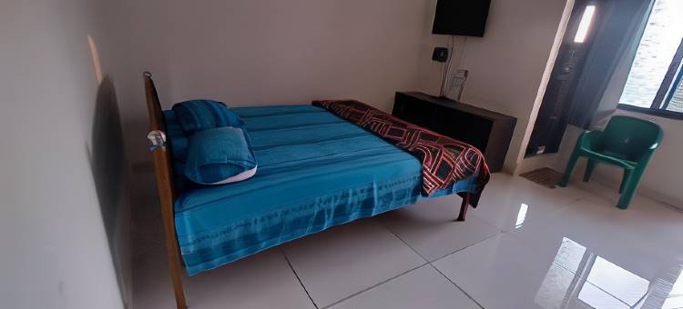 Staymaker Advaitha Lodge图片