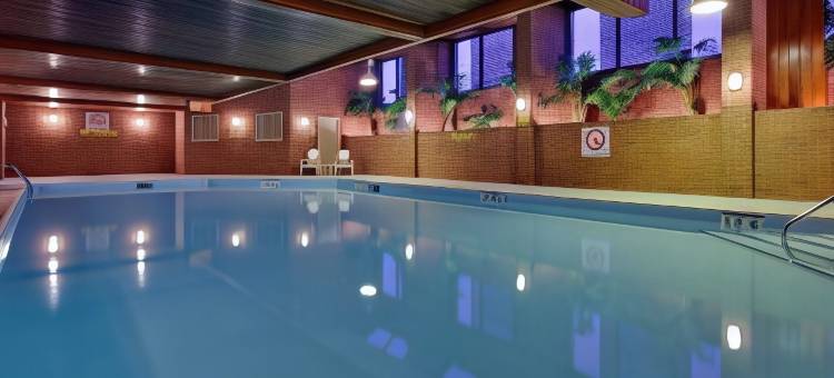 多伦多东北/万锦市万豪TownePlace套房酒店(TownePlace Suites by Marriott Toronto Northeast/Markham)图片