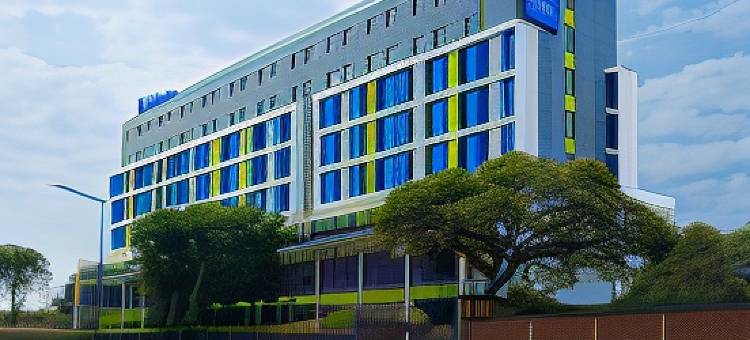 Mercure Jakarta Grogol图片