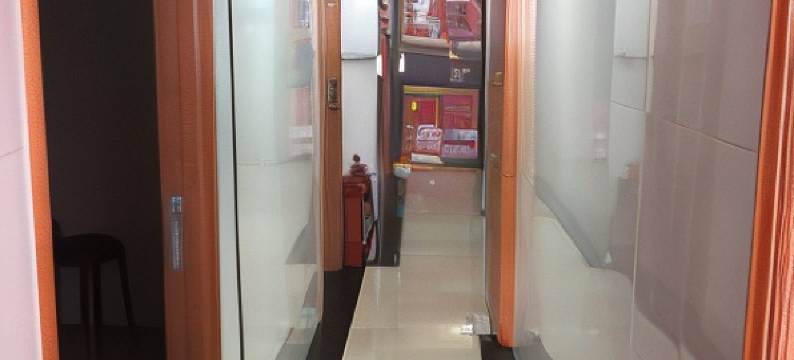 香港鸿辉宾馆图片