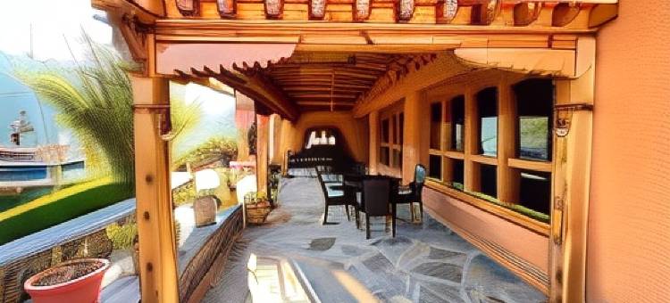 雷马度假村(Rema Resort)图片