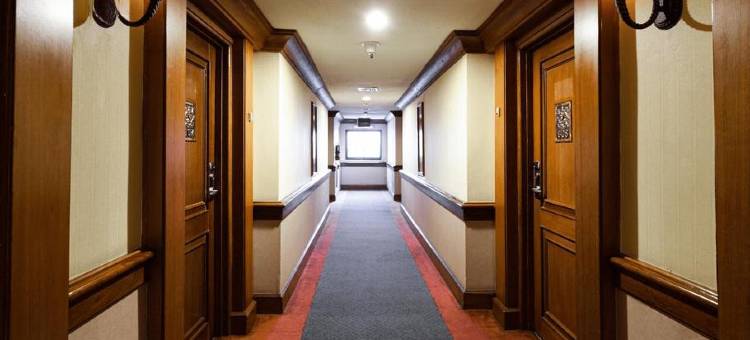 梭罗(苏纳嘎腊达)酒店(The Sunan Hotel Solo)图片