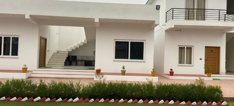 伟大的虎度假村(Great Tiger Resort)图片